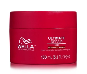 Wella Professionals Ultimate Repair Mask - 150ml főképe